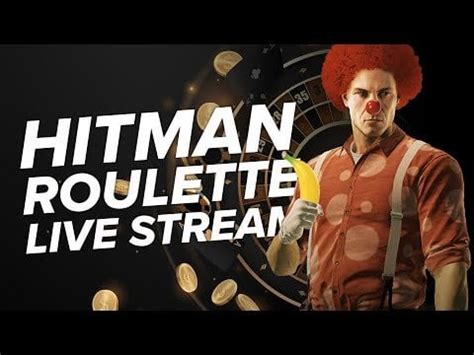 hitman randomizer|Hitman Roulette.